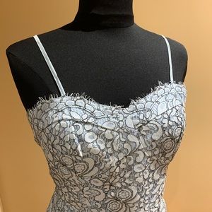 ABS Collection dress